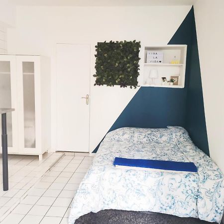 #5 Studio A Proximite De Paris Bagnolet Bagian luar foto