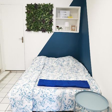 #5 Studio A Proximite De Paris Bagnolet Bagian luar foto