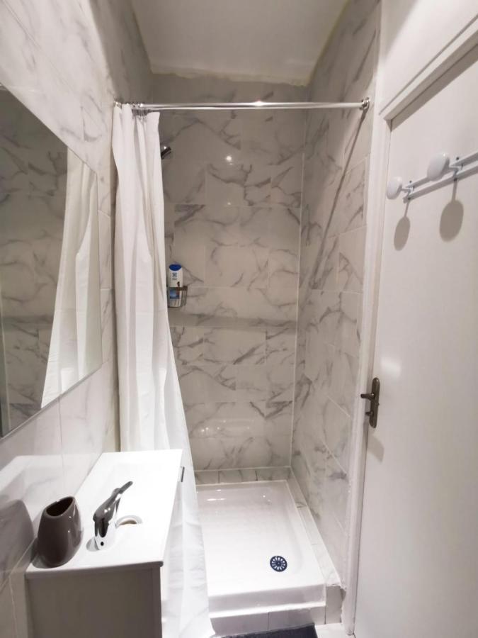 #5 Studio A Proximite De Paris Bagnolet Bagian luar foto