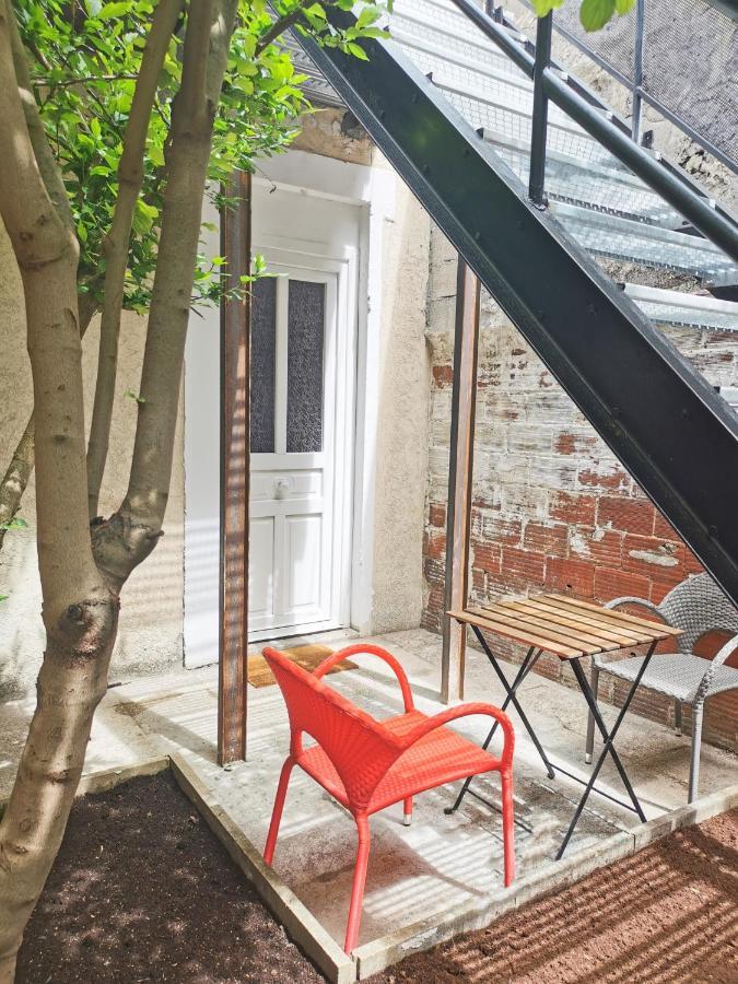#5 Studio A Proximite De Paris Bagnolet Bagian luar foto
